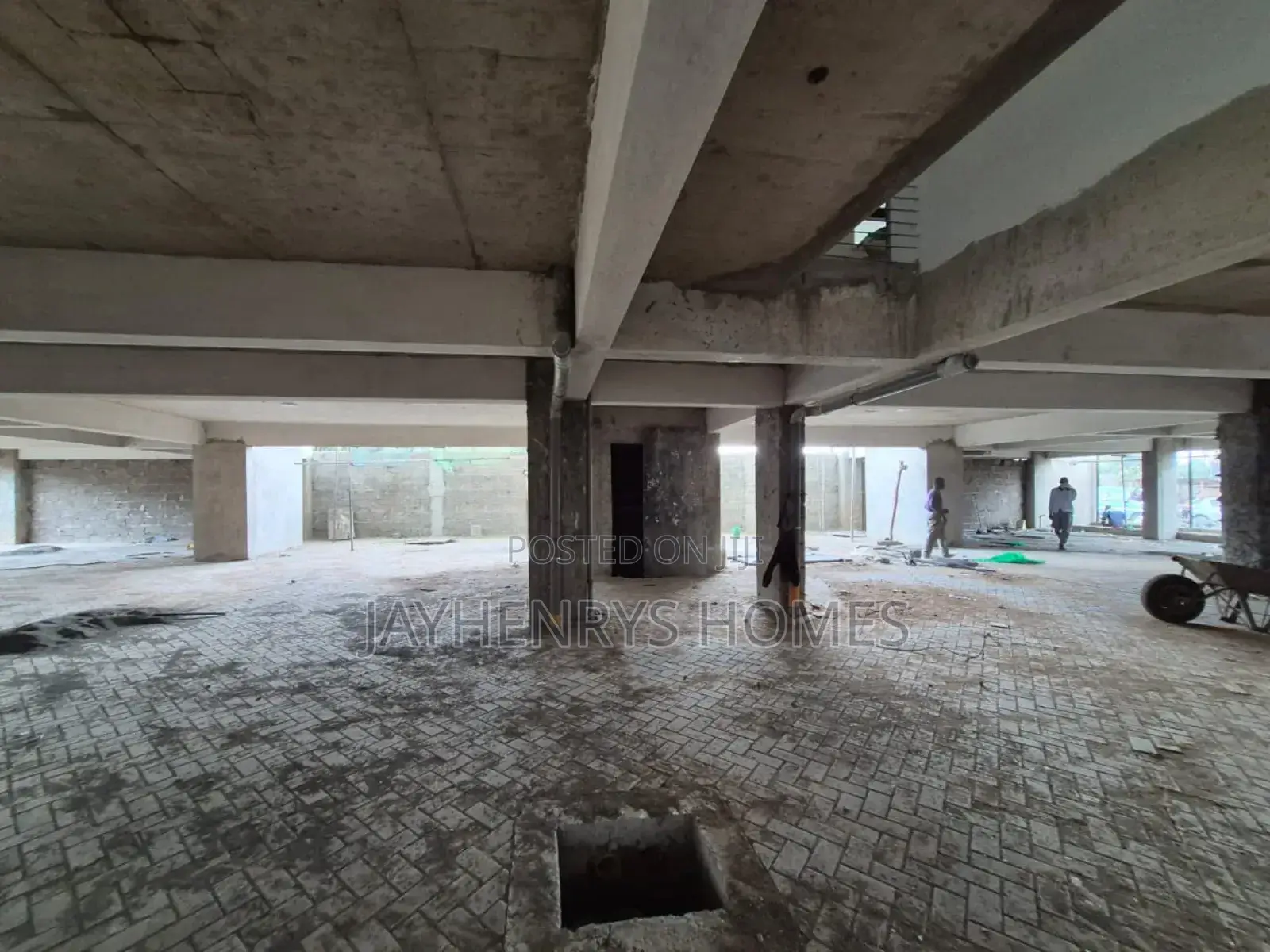 1bdrm Apartment in Kitisuru for sale