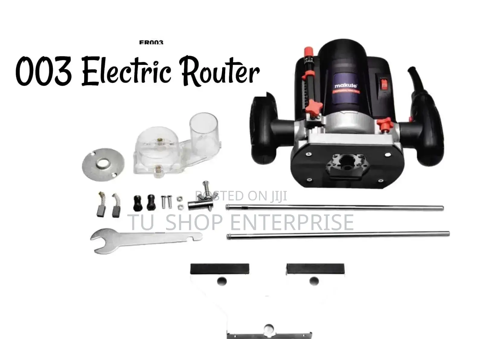Router!! Electric 1200w