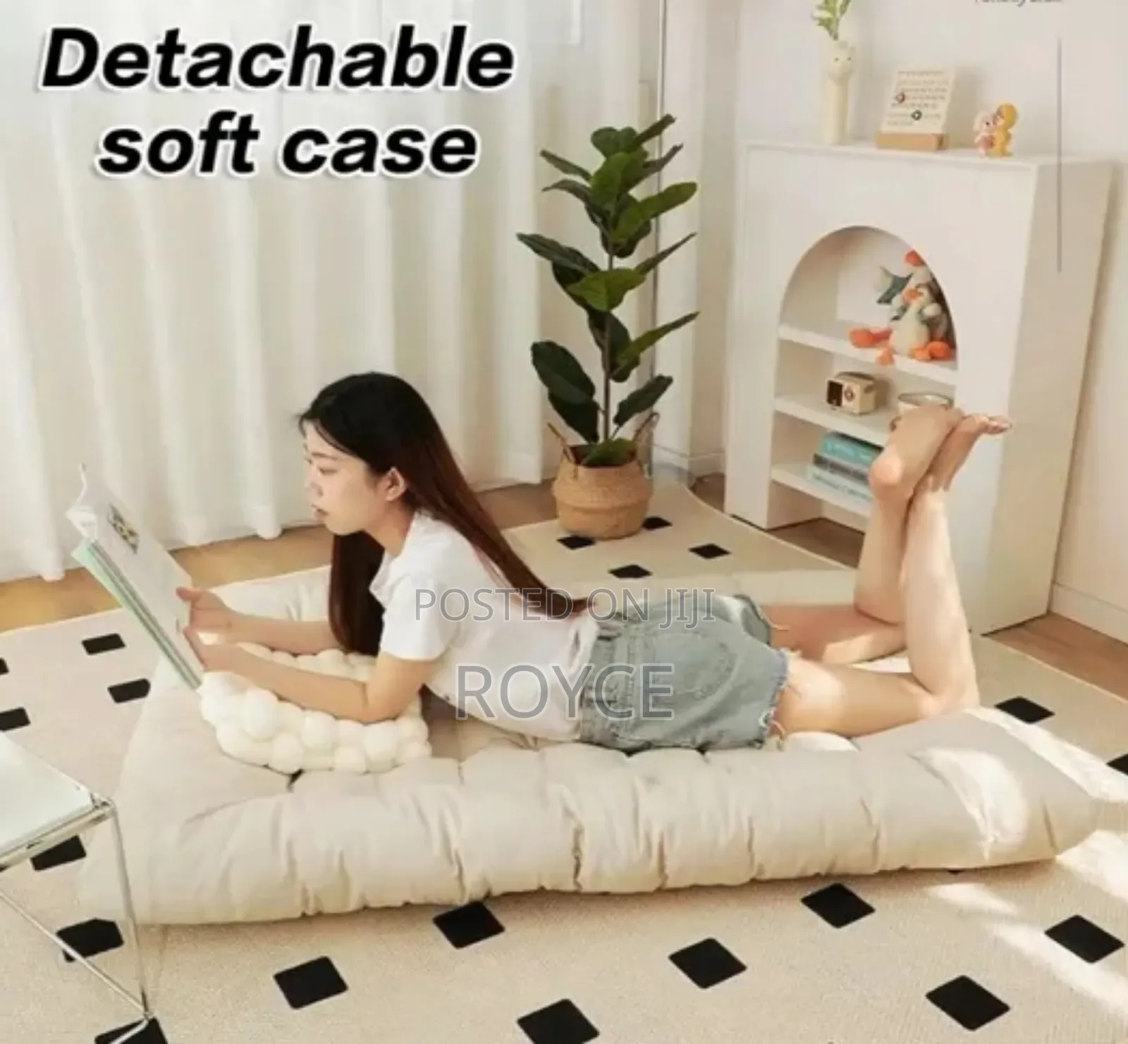 Rocking Chair