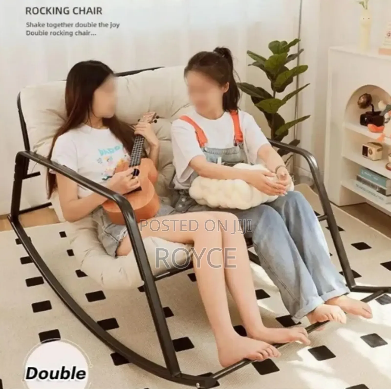Rocking Chair