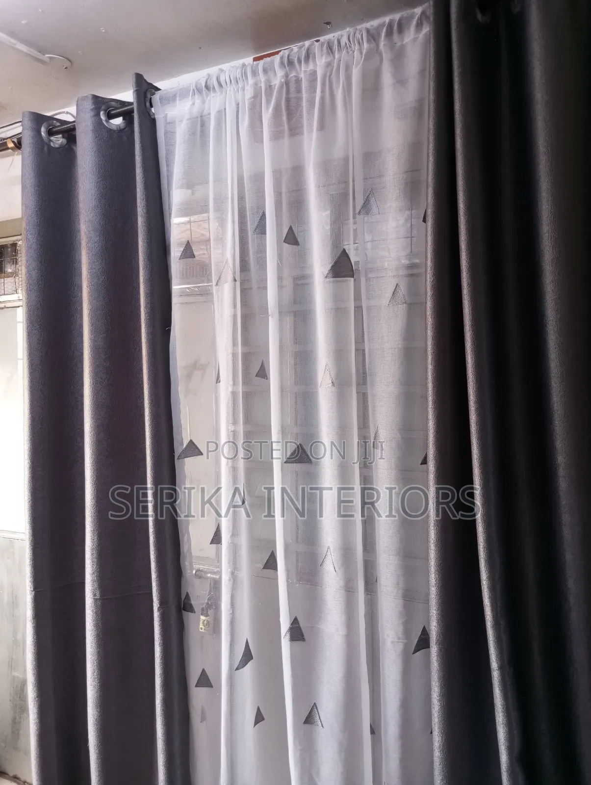 Curtains Curtains Environmental Friendly Approved