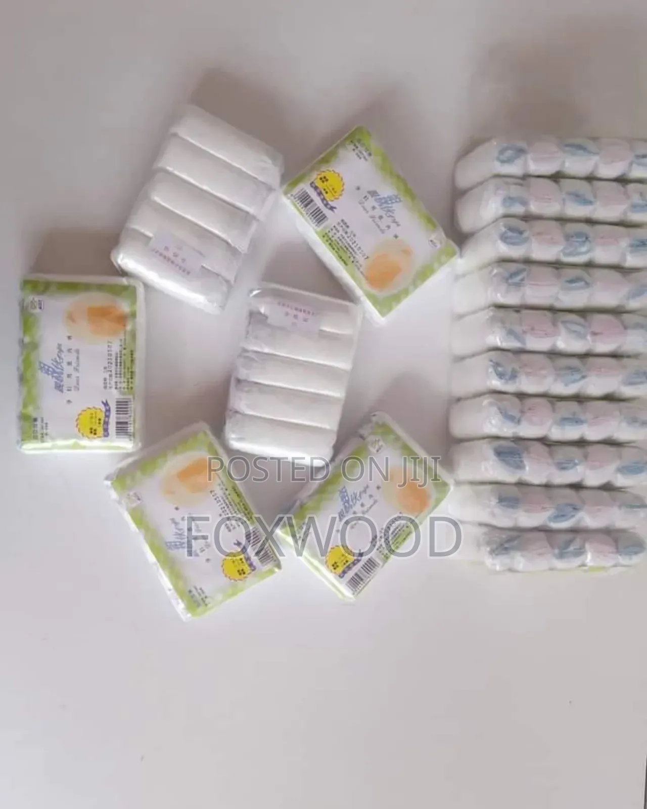 5 Pc's Maternity/ Postpartum Disposable Pants