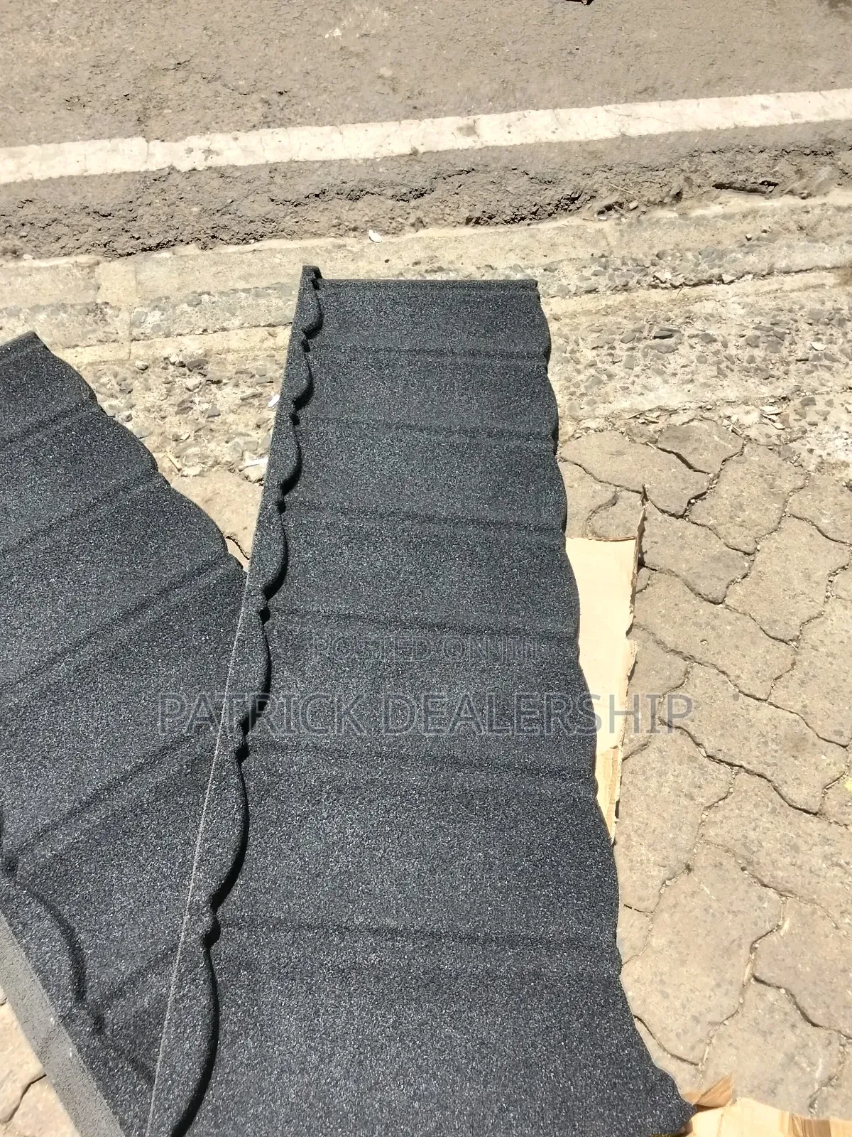 High Quality Decra Roofing Tiles