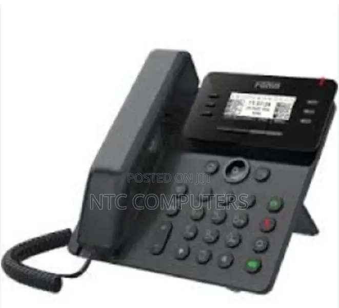 Fanvil V61g Entry Level Ip Phone