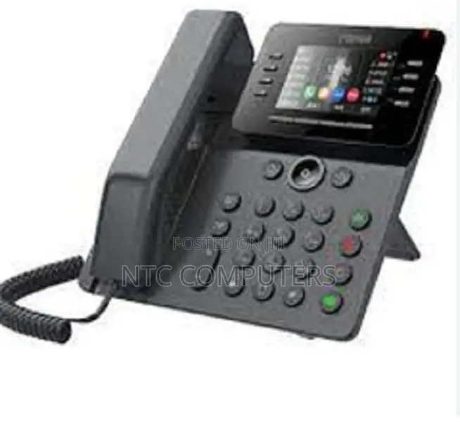 Fanvil V61w Entry Level Wireless Ip Phone