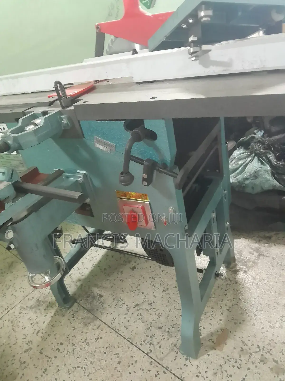 Woodworking 8in1