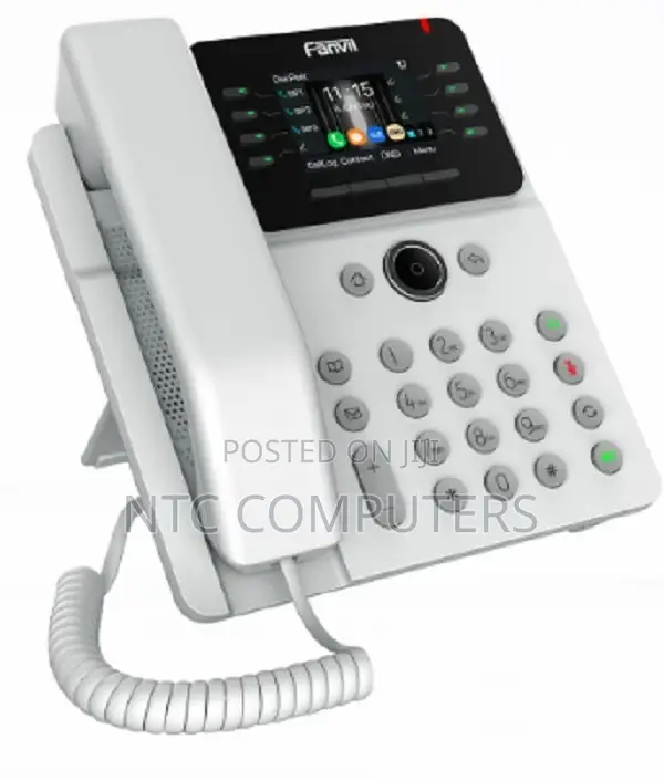 Fanvil V62g Prime Business Phone