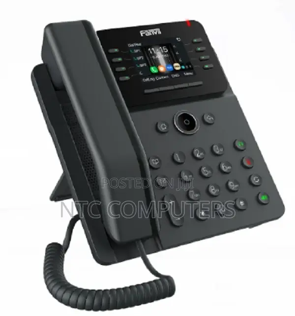 Fanvil V62w Prime Business Phone Wireless