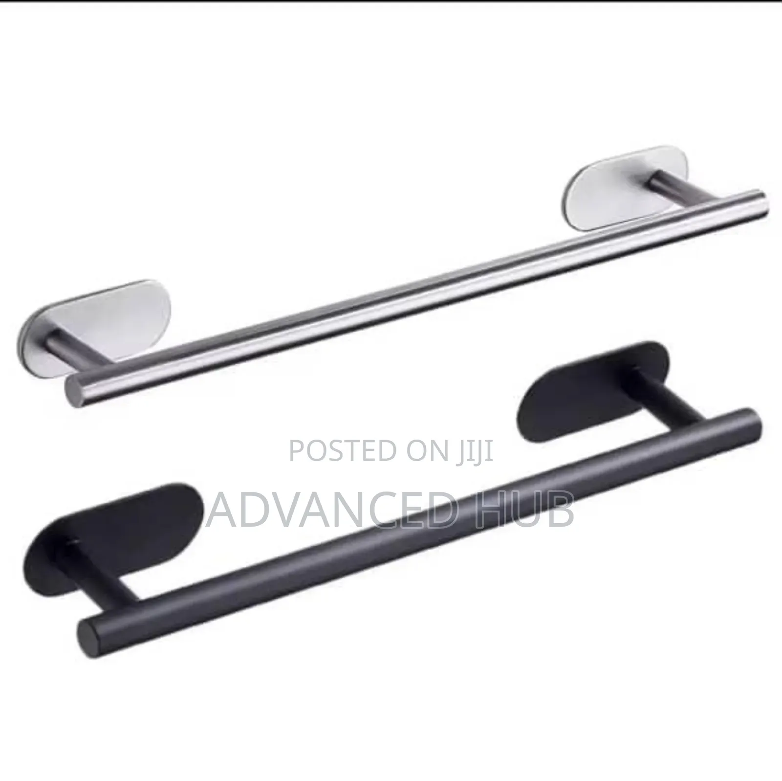 Self Adhesive Towel Bar