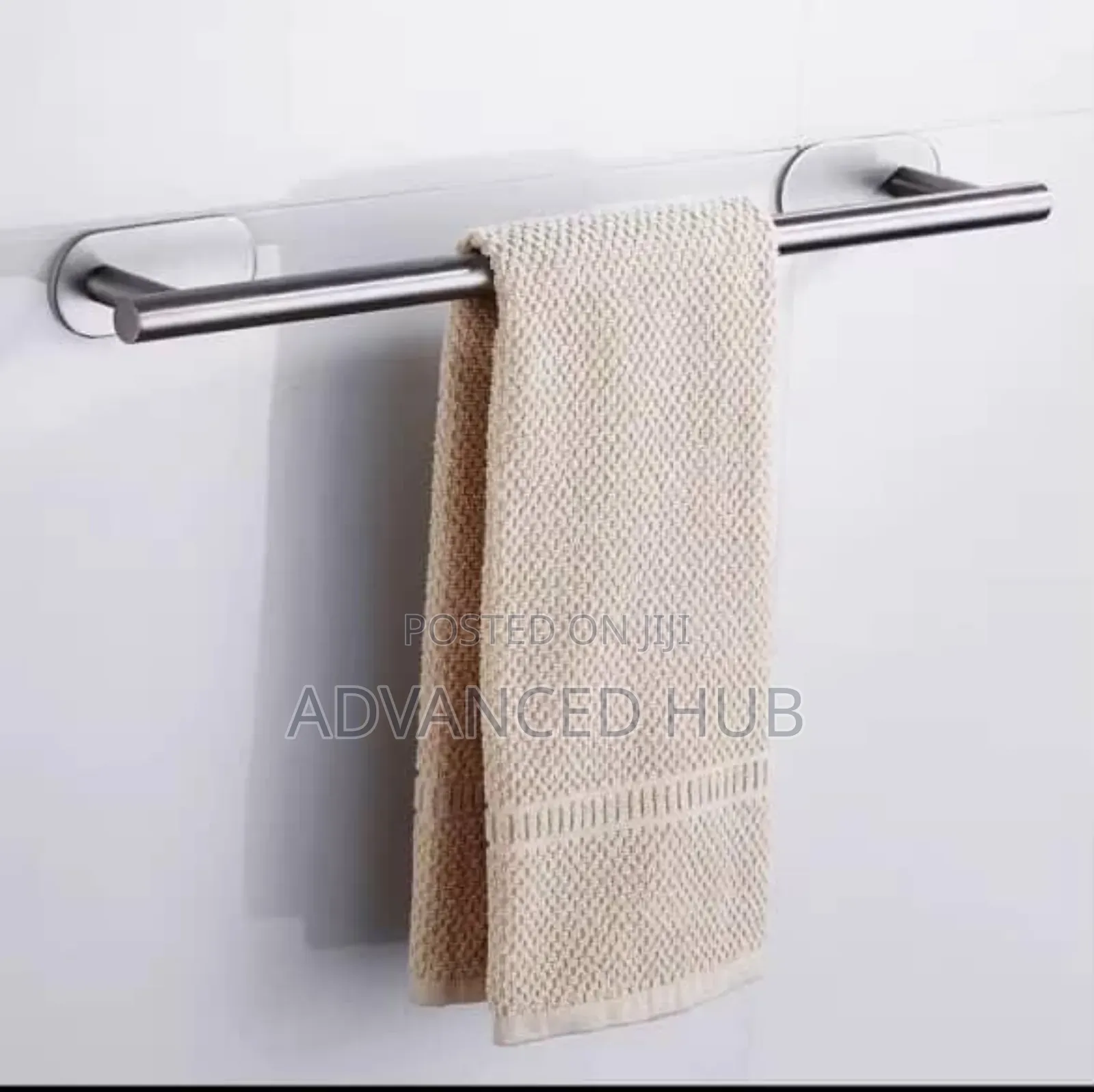 Self Adhesive Towel Bar