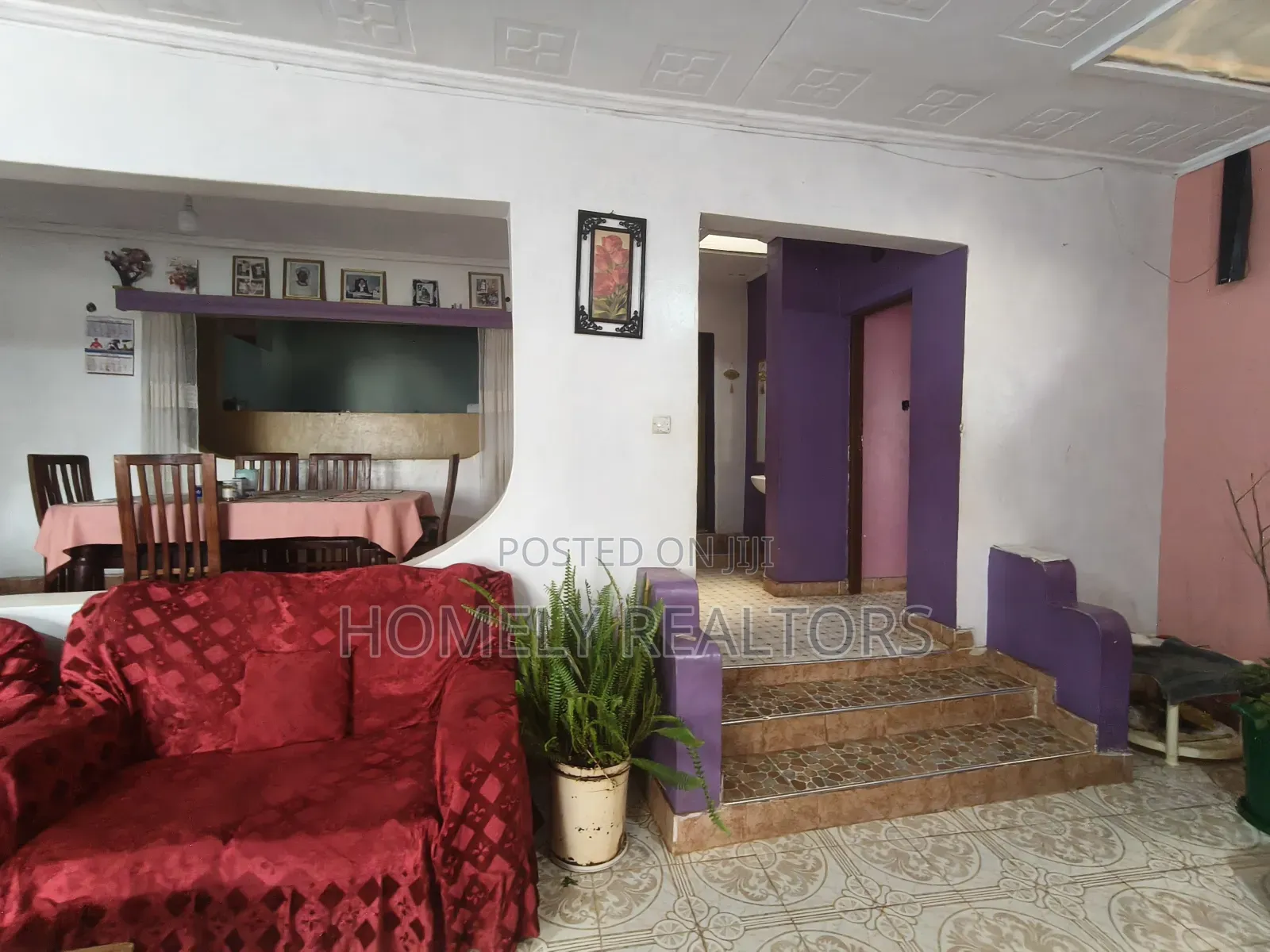 4bdrm Bungalow in Boroti Thigio, Kikuyu for sale