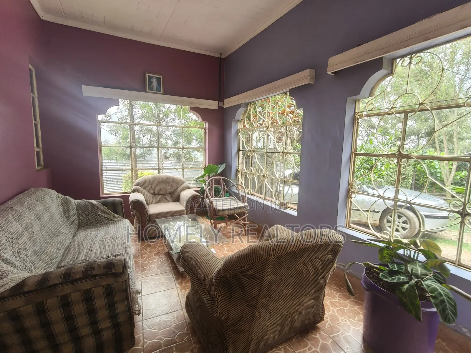 4bdrm Bungalow in Boroti Thigio, Kikuyu for sale