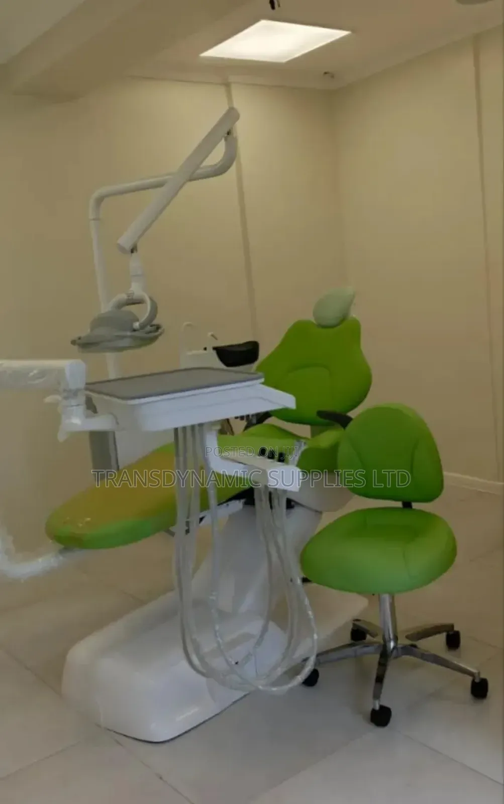 Dental Patients Chair