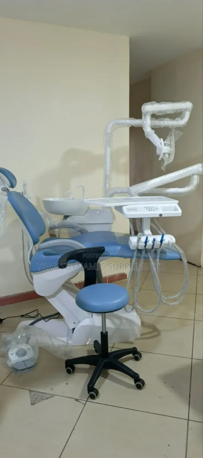 Dental Examination Chair
