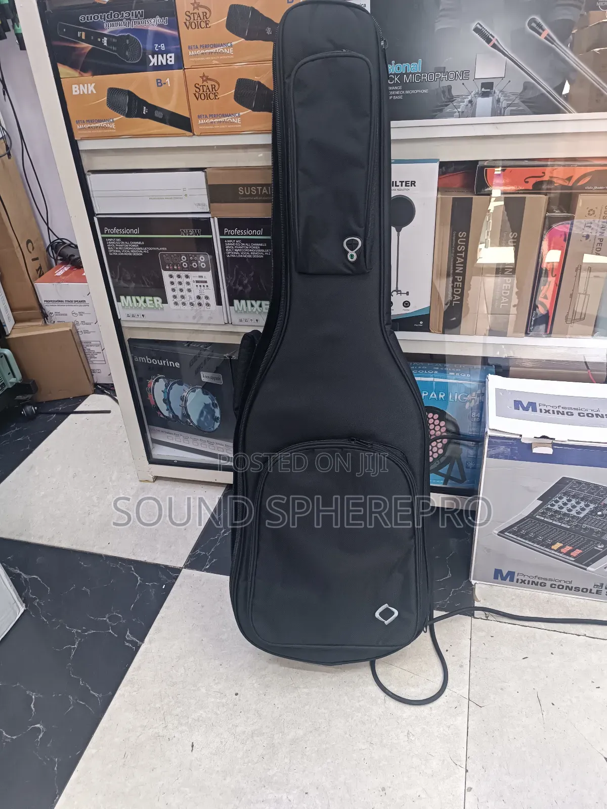 Epiphone by Gibson Lespaul Electric Guitar Plus Padded Guitar Bag
