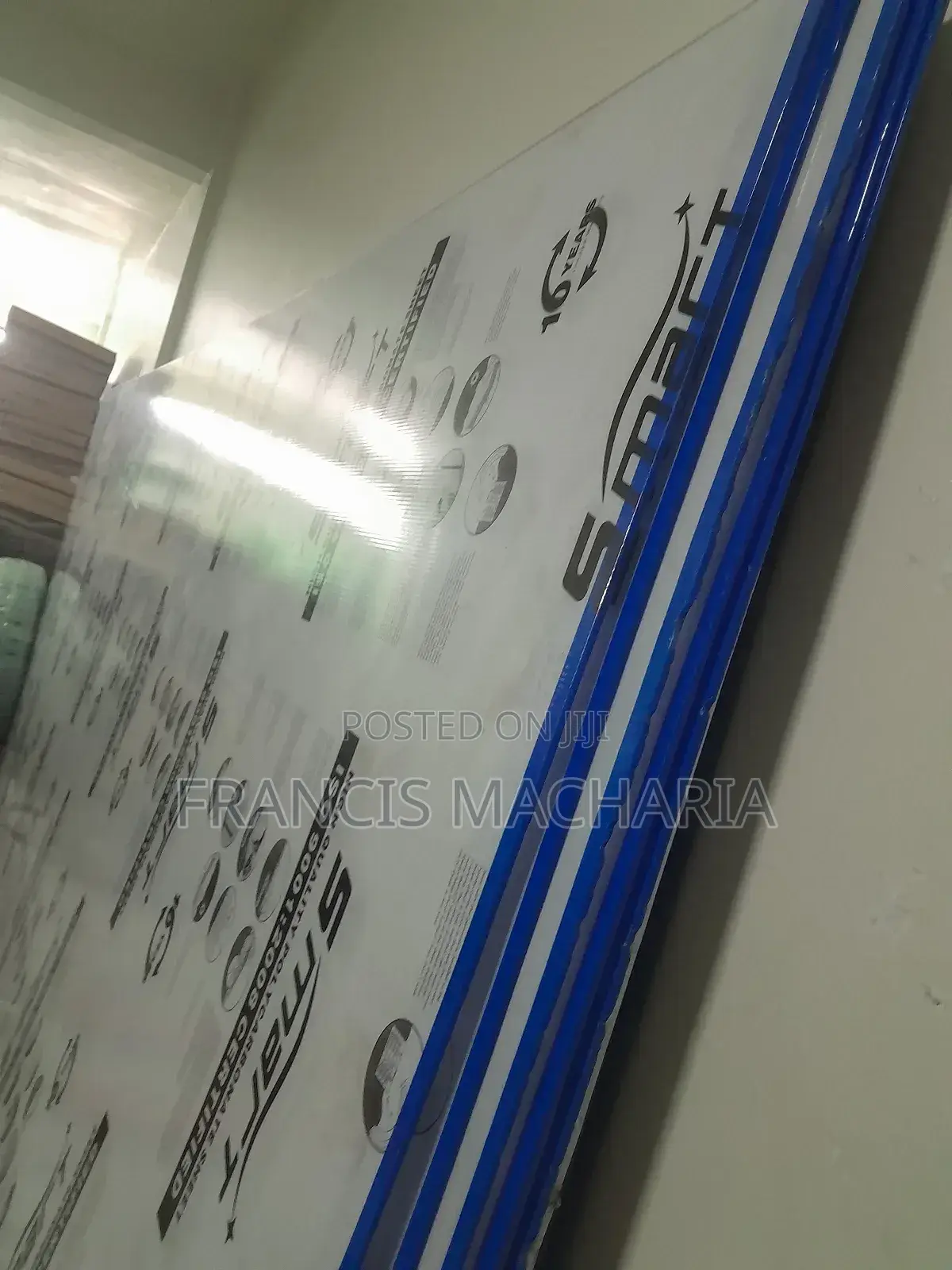 Smart High Quality Polycarbonated Sheets