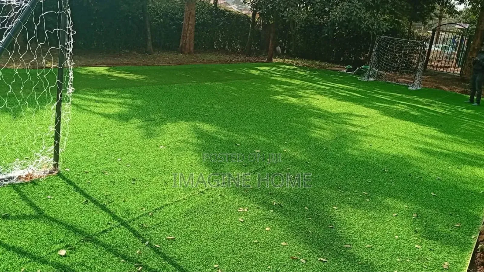 School Football Turf Grass Carpet