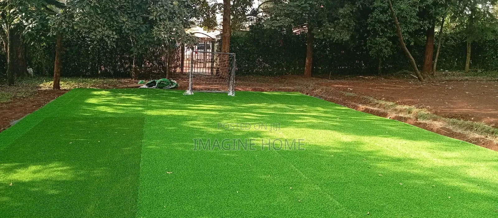Turf Grass Carpet Synthetic