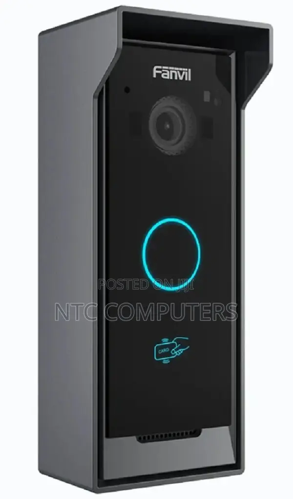 Fanvil I60 Video Door Phone
