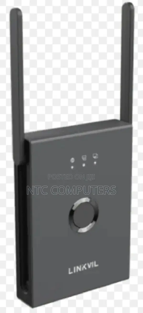Linkvil Fanvil W710d Ip Dect Base Station