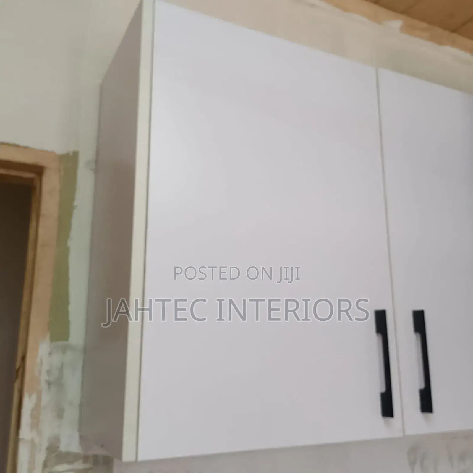 Quality Kitchen Cupboards Instoller