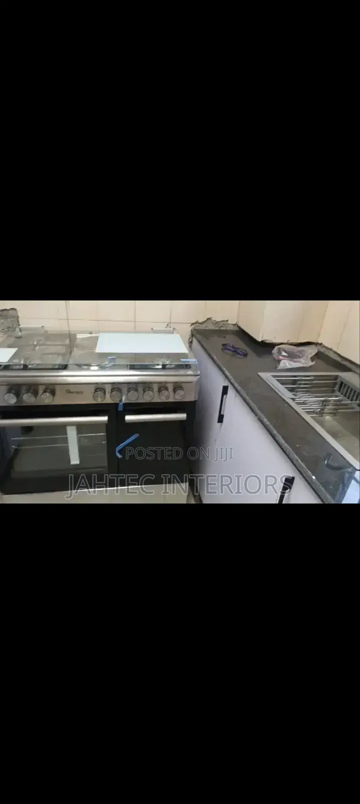 Quality Kitchen Cupboards Instoller