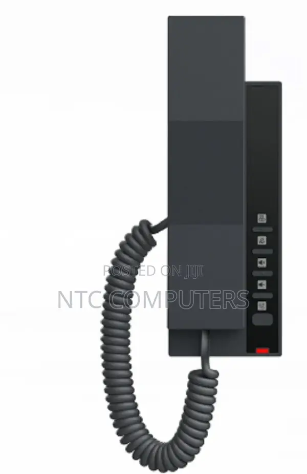 Fanvil H601w Wi-Fi Ip Phone