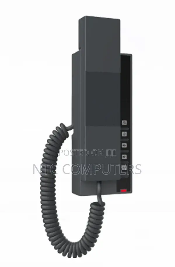 Fanvil H601w Wi-Fi Ip Phone