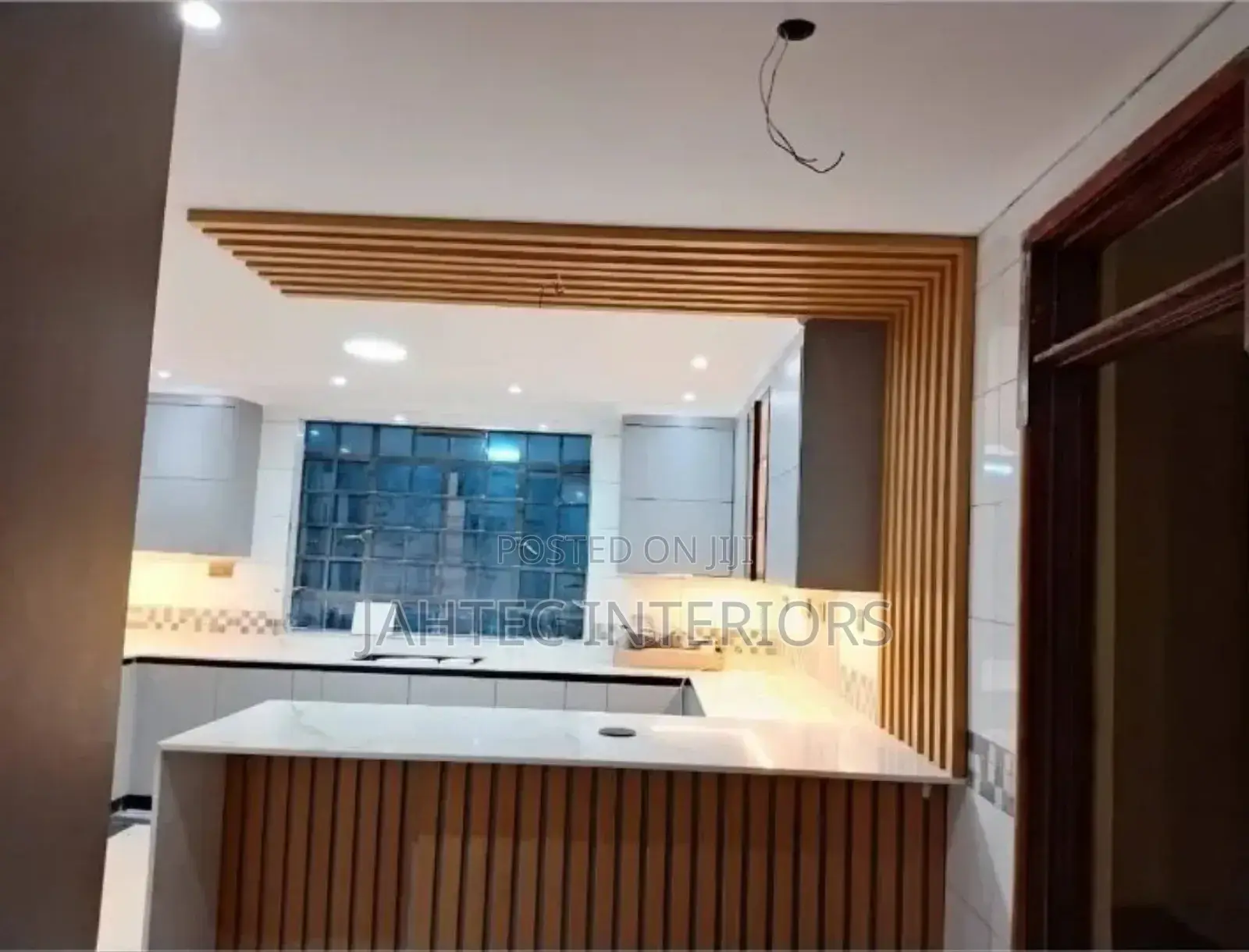 Kitchen Cabinets With Breakfast Highland