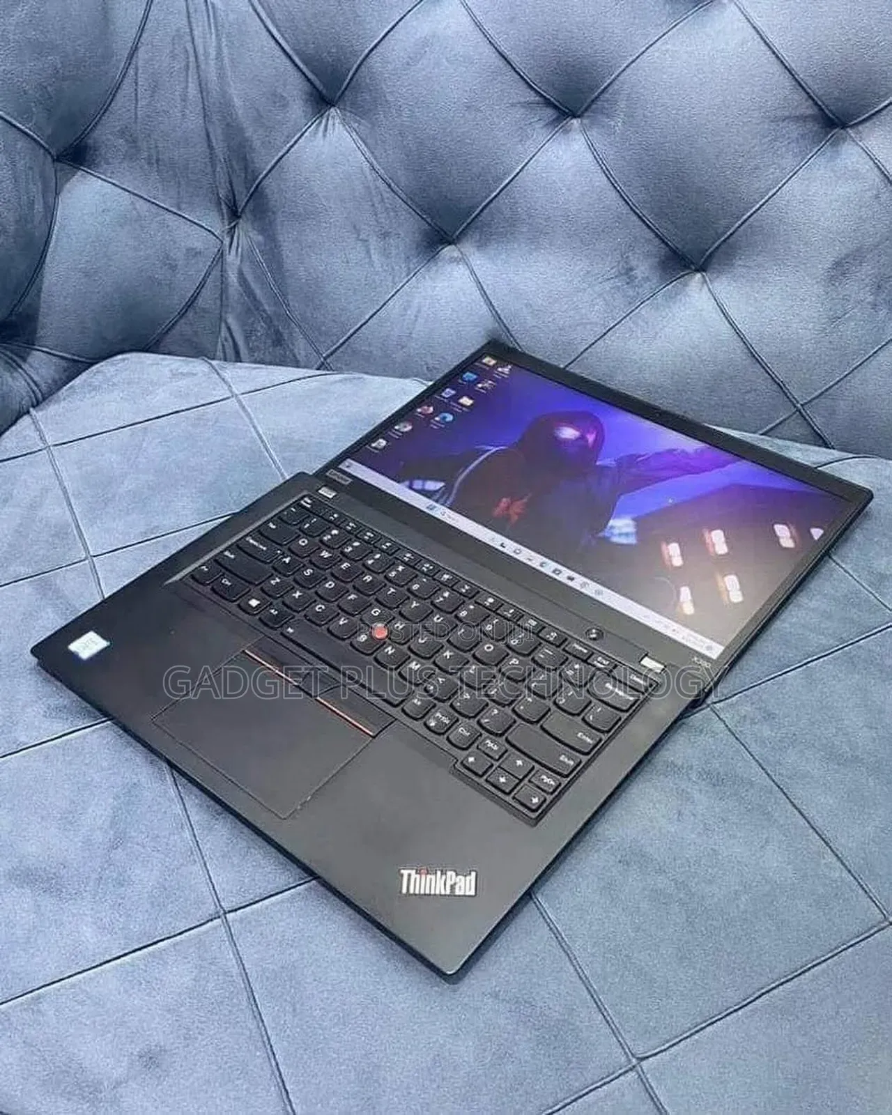 Laptop Lenovo ThinkPad X390 8GB Intel Core i5 SSD 256GB