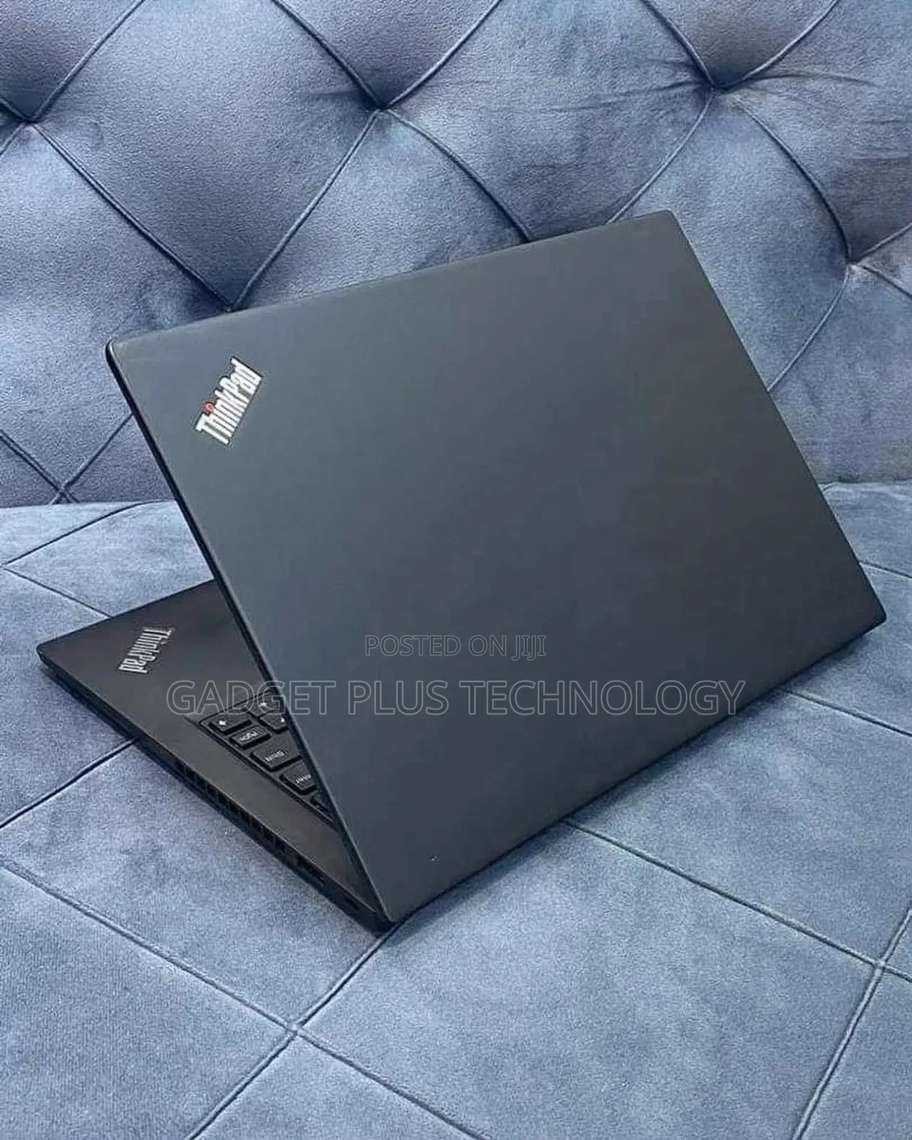 Laptop Lenovo ThinkPad X390 8GB Intel Core i5 SSD 256GB