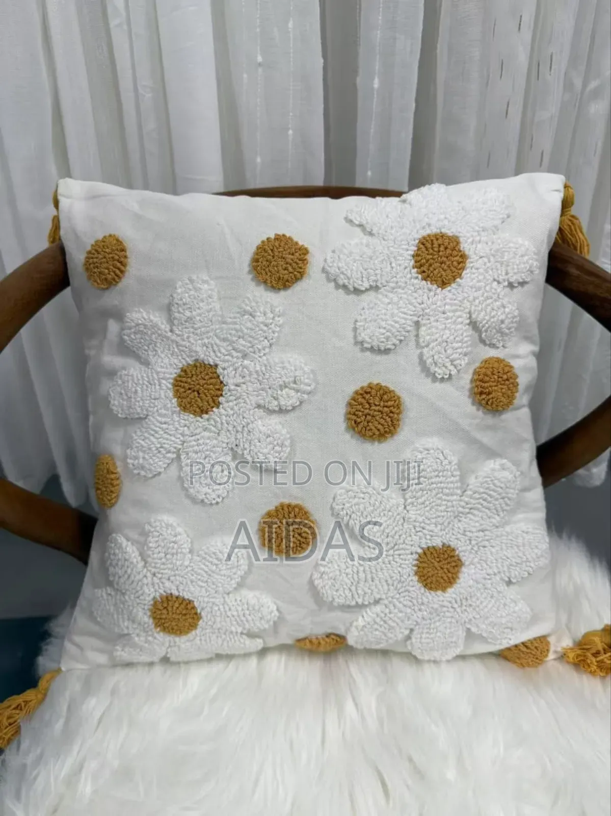 Boho Decorative Pillow Cases – Throw Cushion Covers