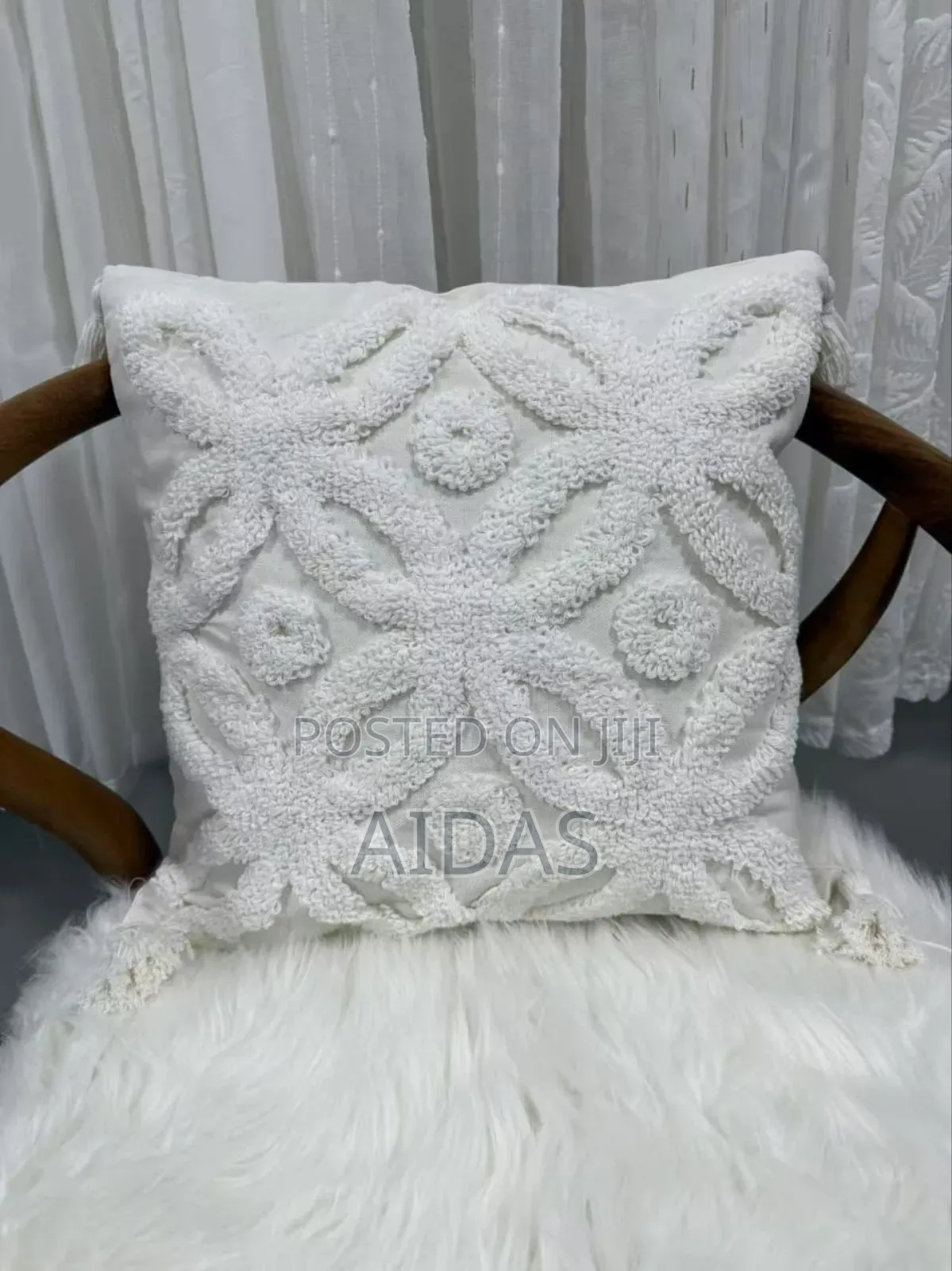 Boho Decorative Pillow Cases – Throw Cushion Covers