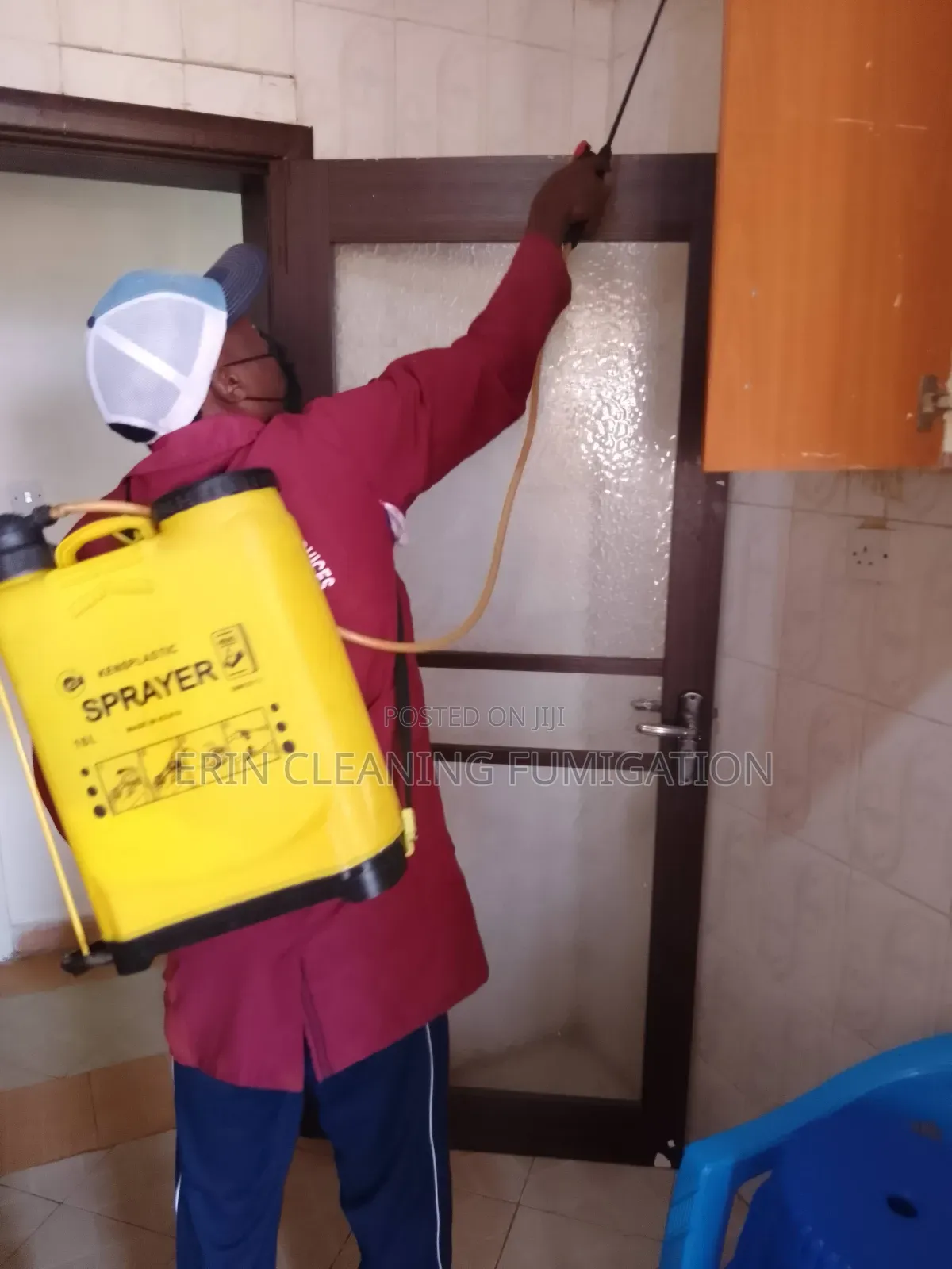 Looking for Reliable Fumigation Services