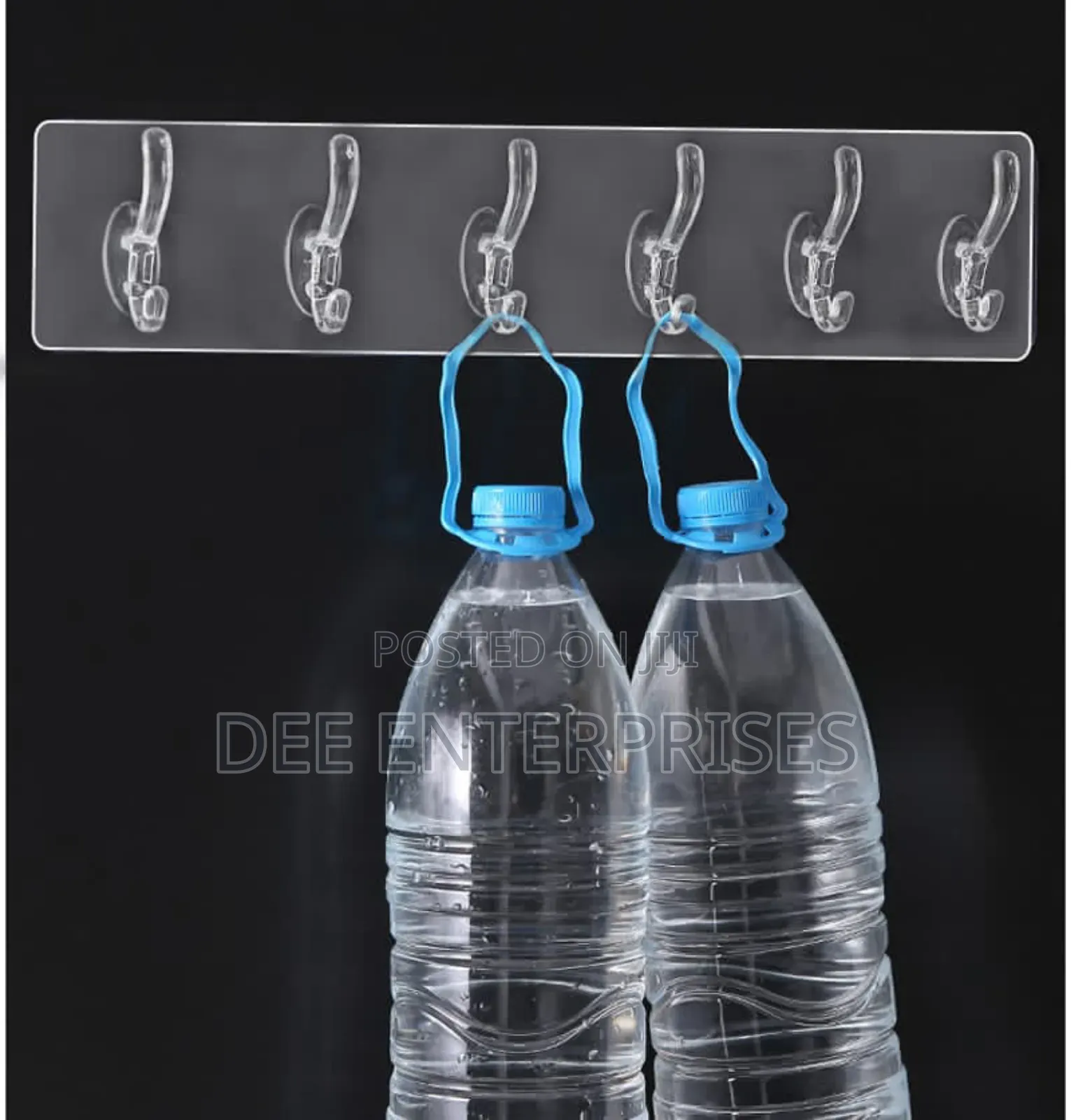6 Set Multipurpose Hook
