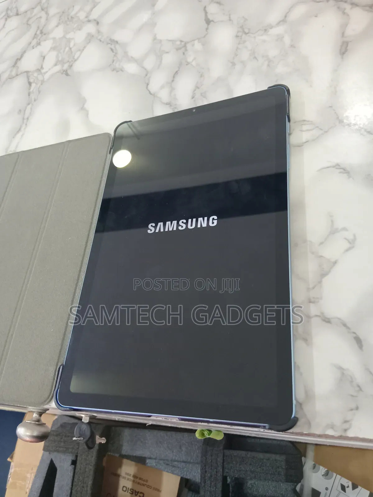 Samsung Galaxy Tab S6 Lite 128 GB Blue