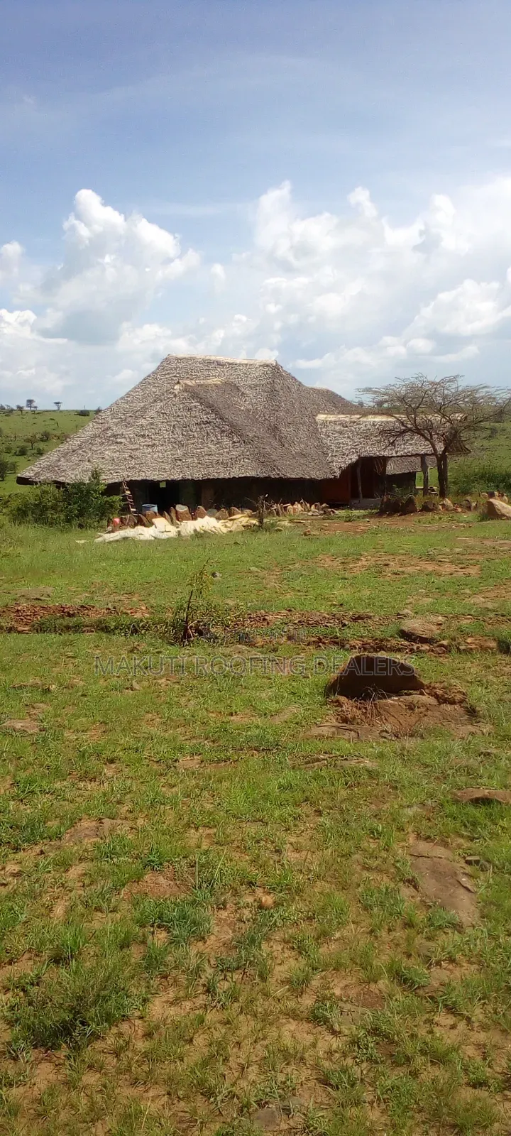 Makuti Contractor, Supplier and Installer