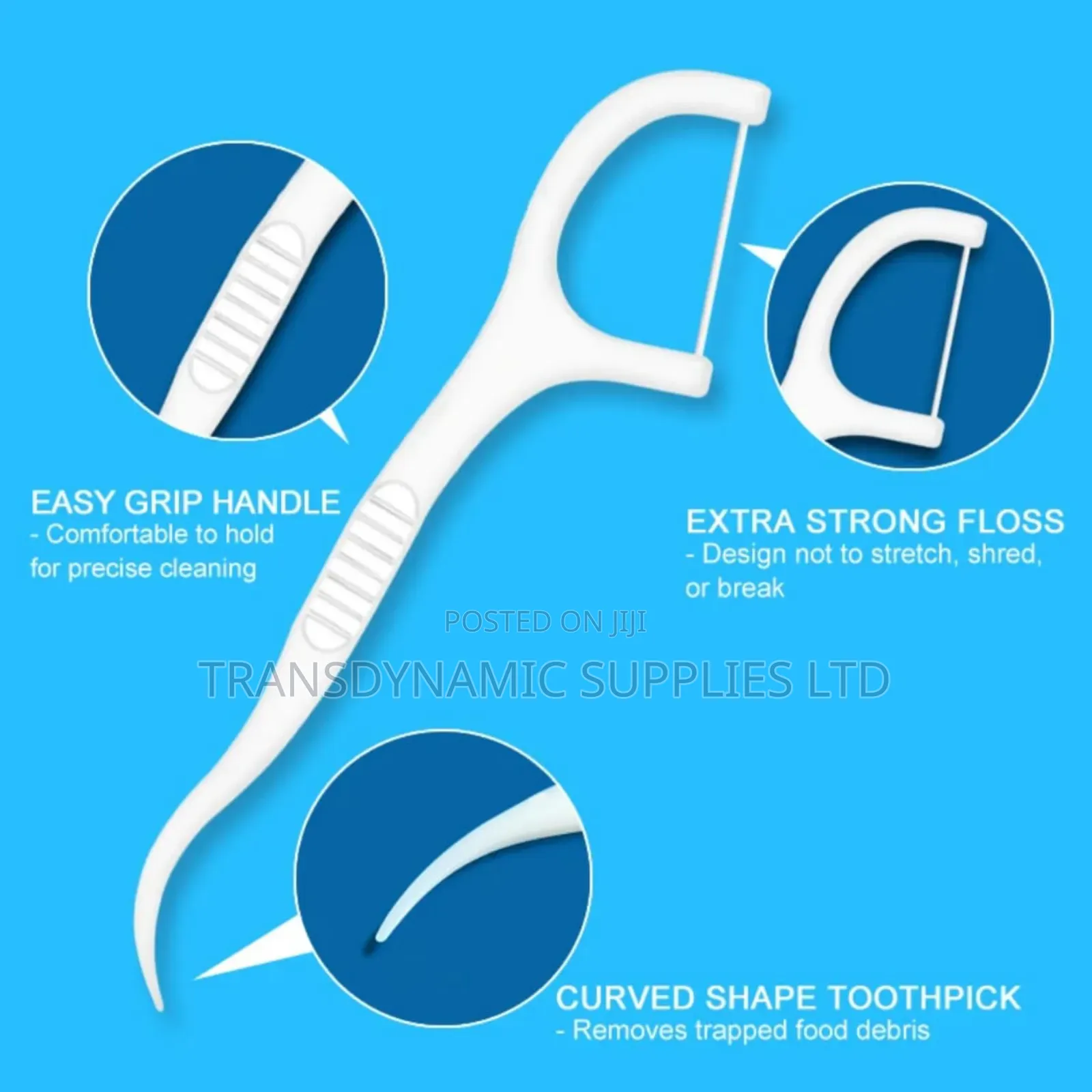 Dental Floss