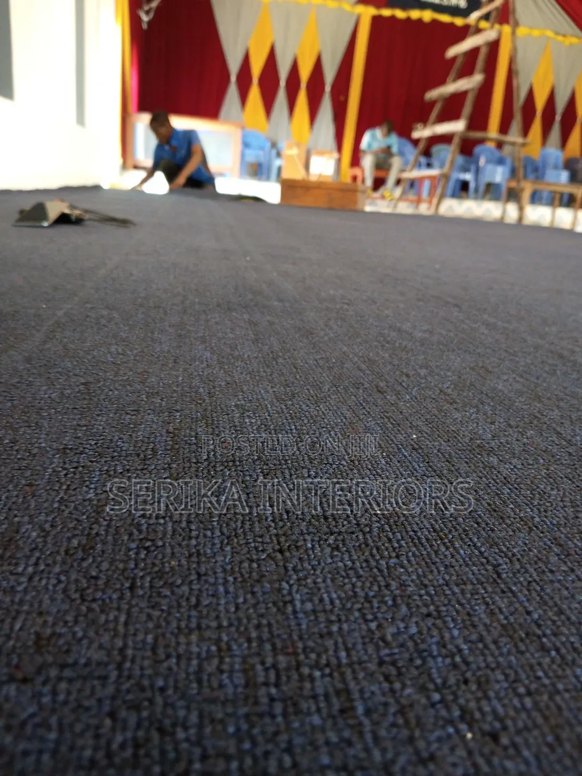 Wall to Wall Carpet Approved Delta Carpets