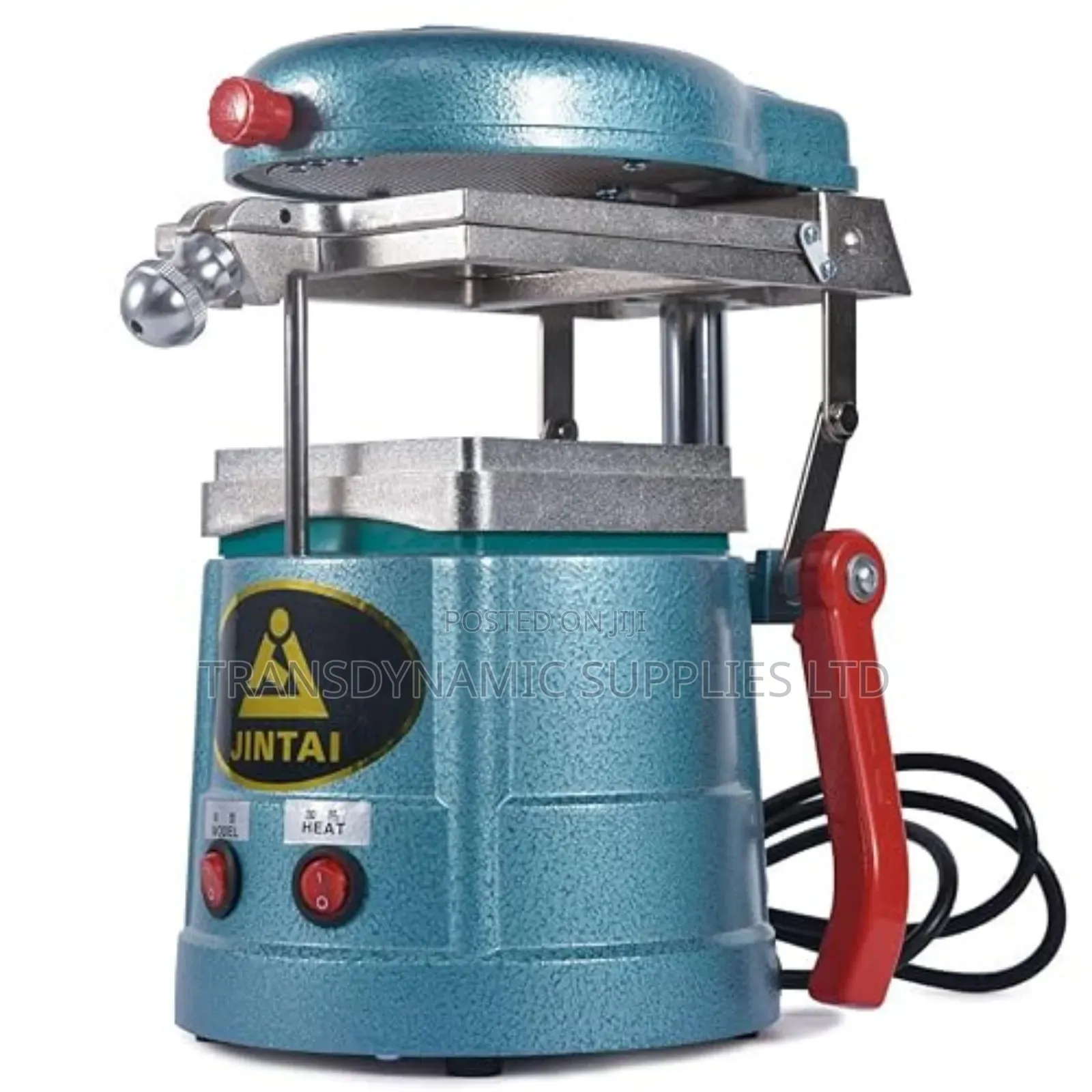 Dental Vacuum Former