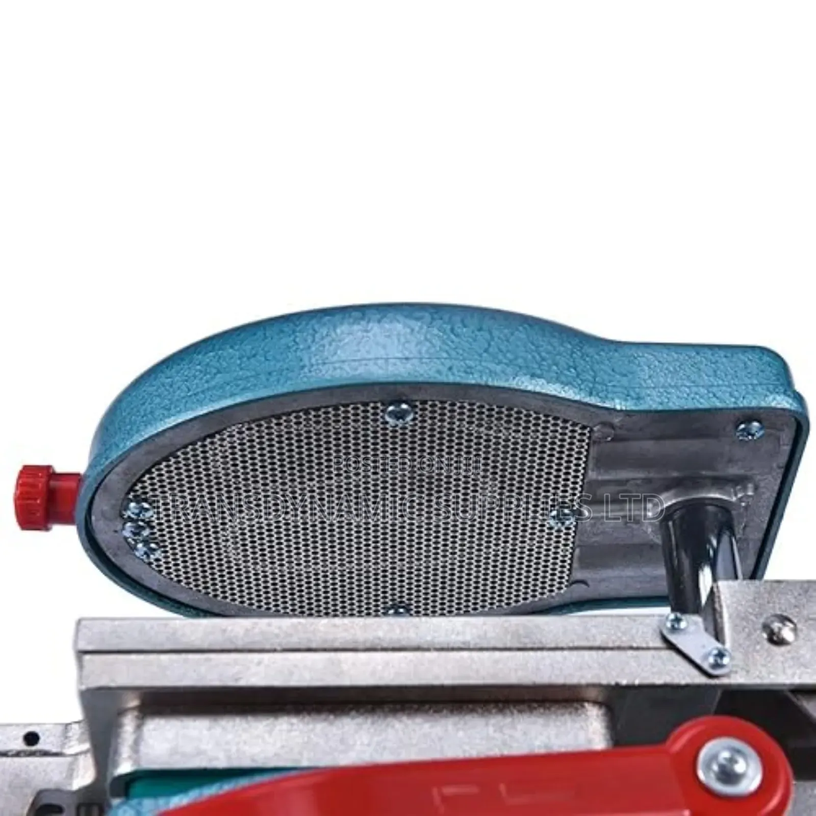 Dental Vacuum Former