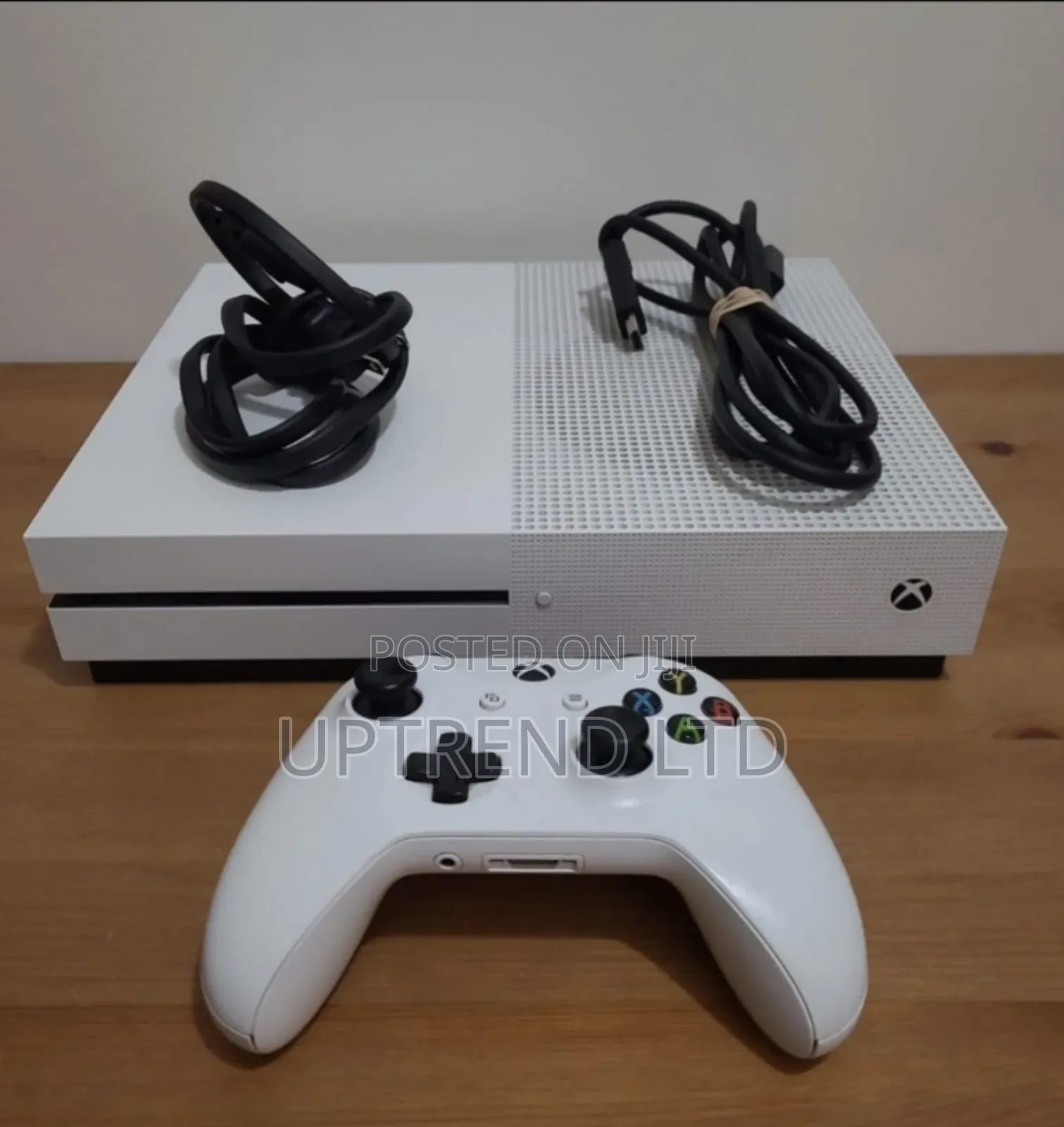 Microsoft Xbox One S Pre Owned