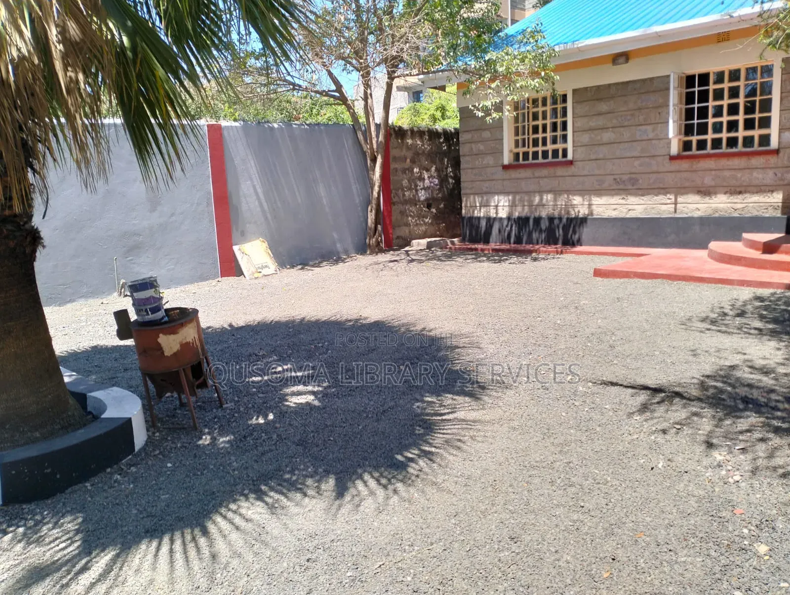 3bdrm Bungalow in Kitengela for sale