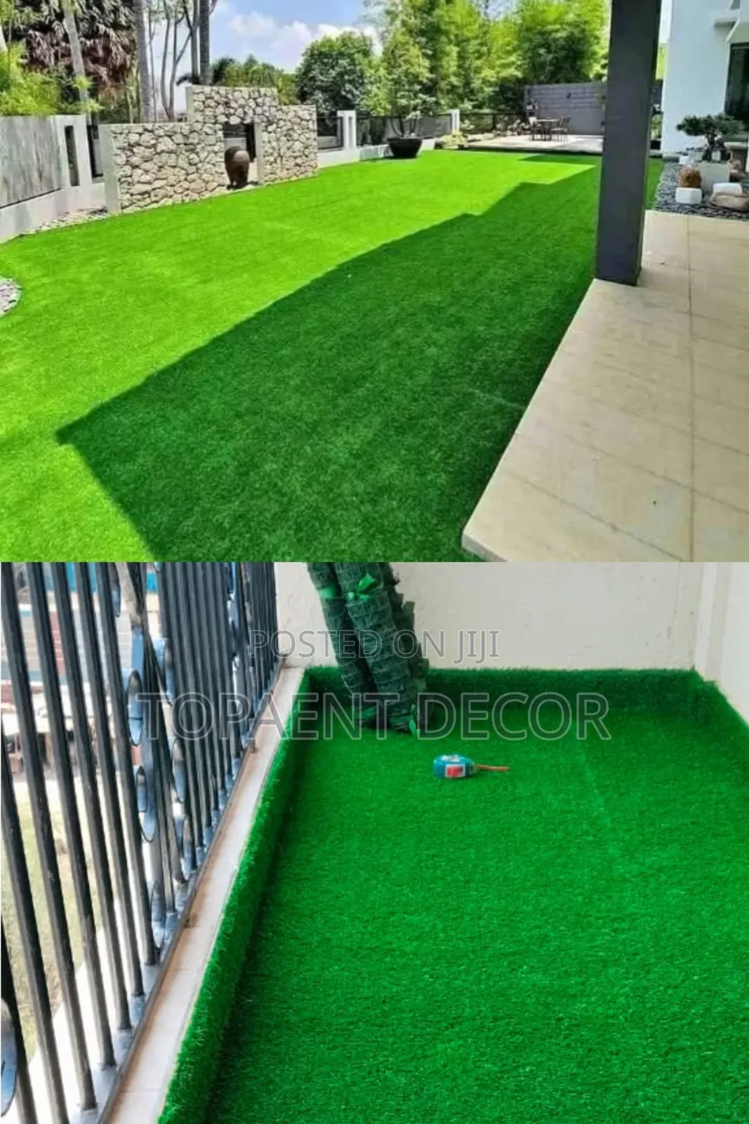 25mm Soft , Stylish and Sustainable Beauty Artificial Grass