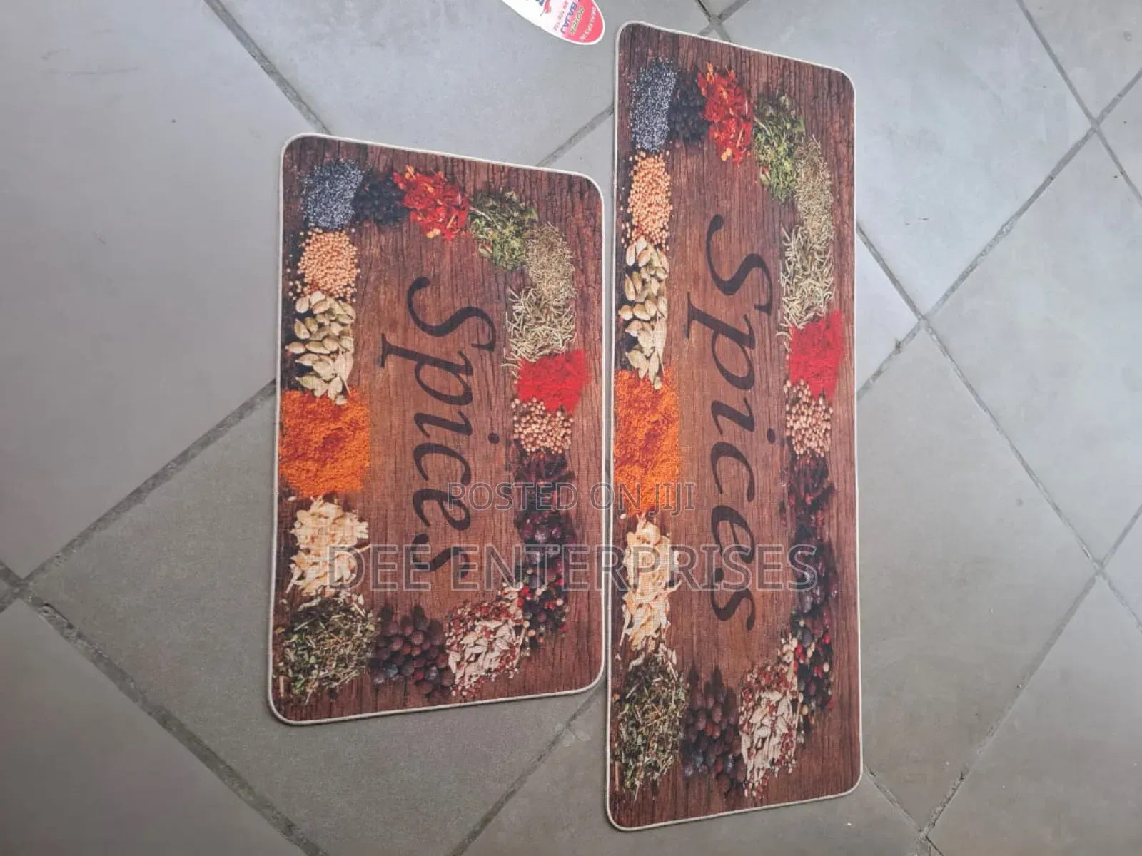 Kitchen Mats