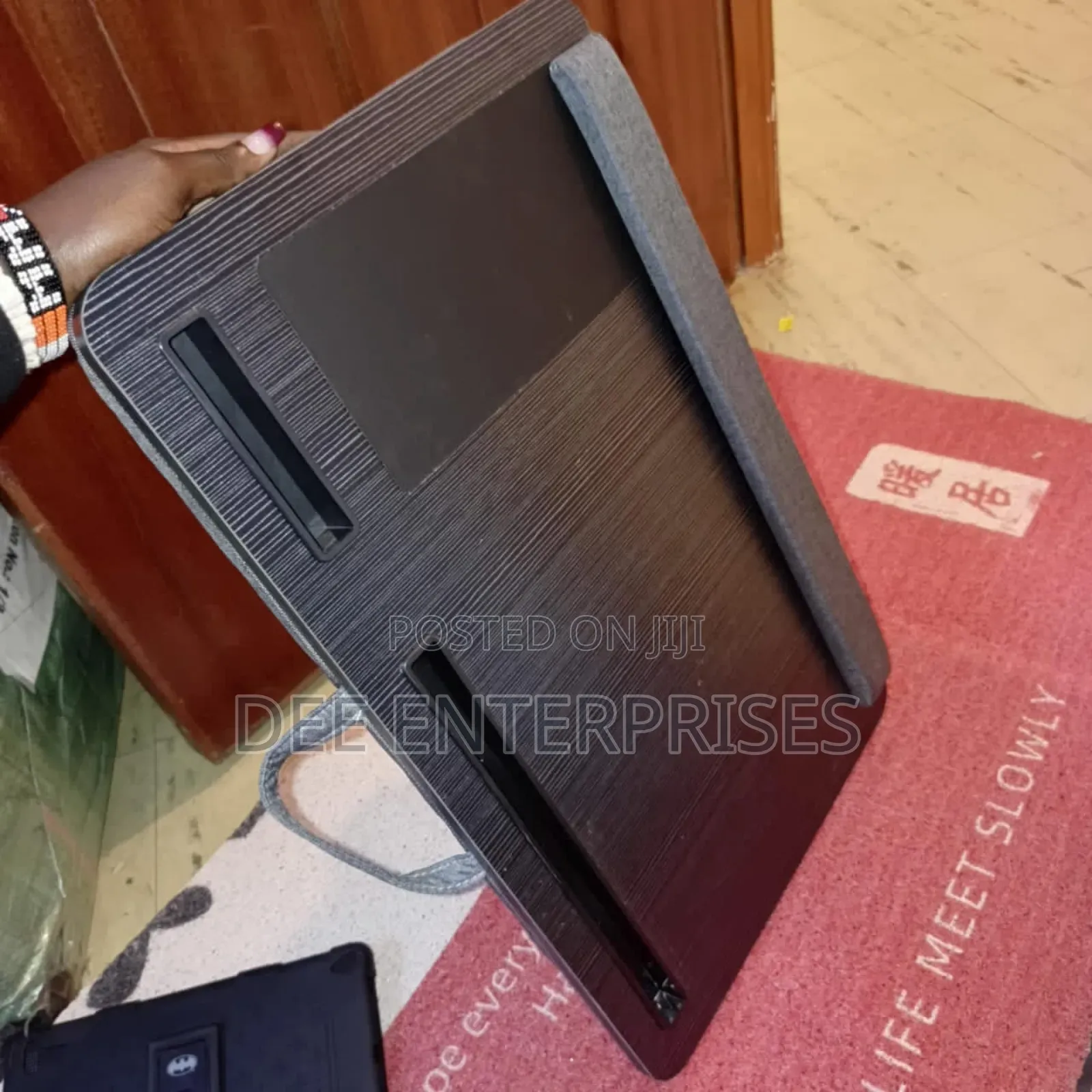 Portable Lap Desk