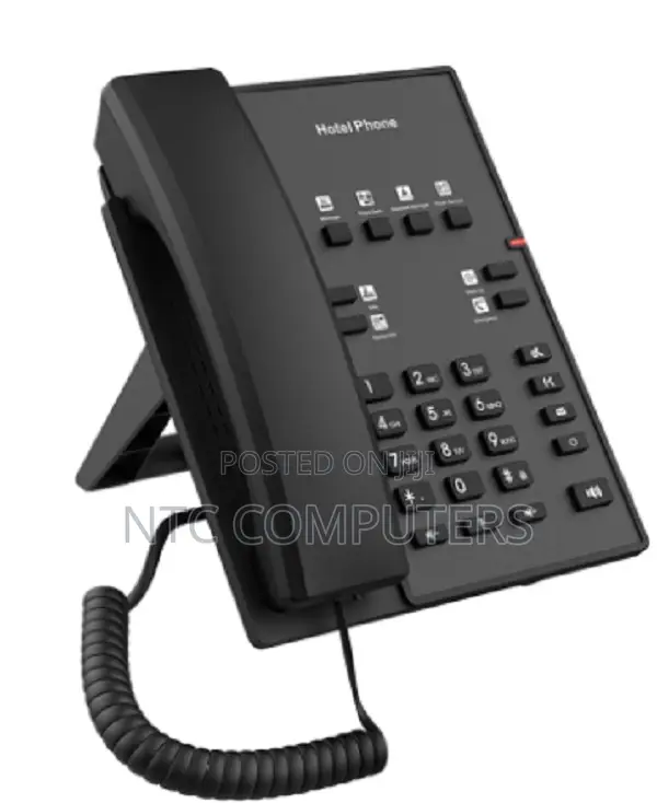 Fanvil H501w Wi-Fi Ip Phone