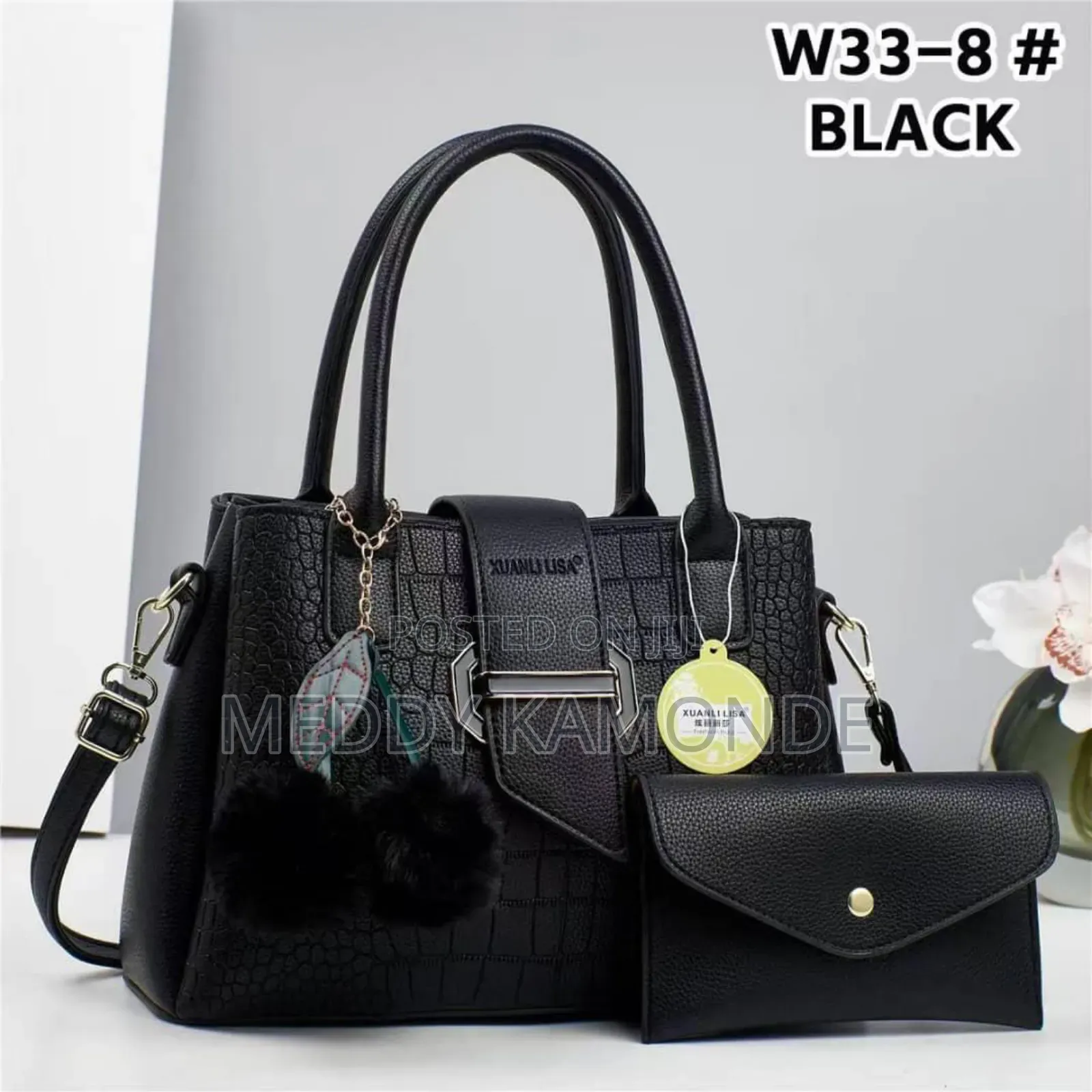 Designer Handbags
