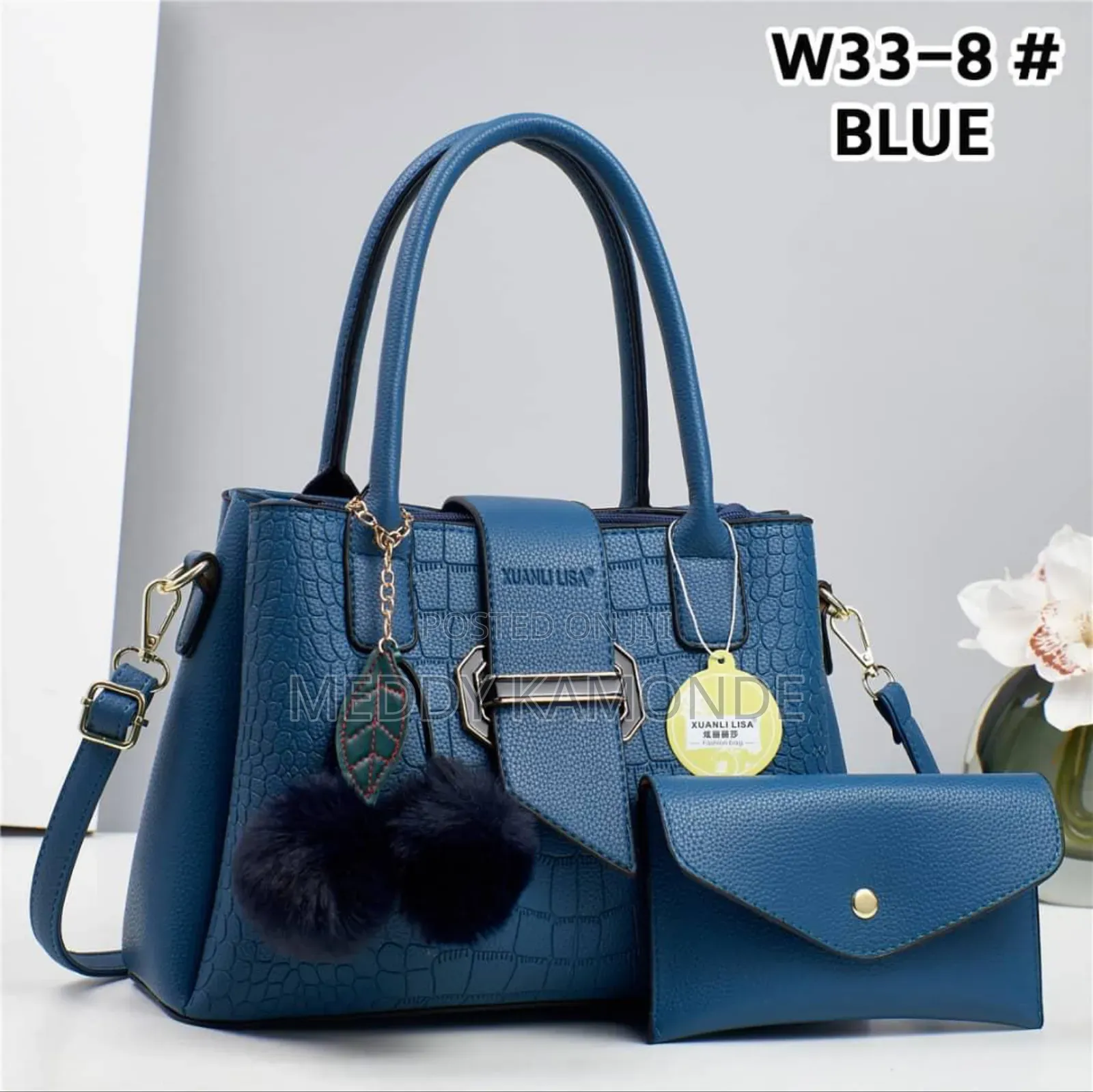 Designer Handbags