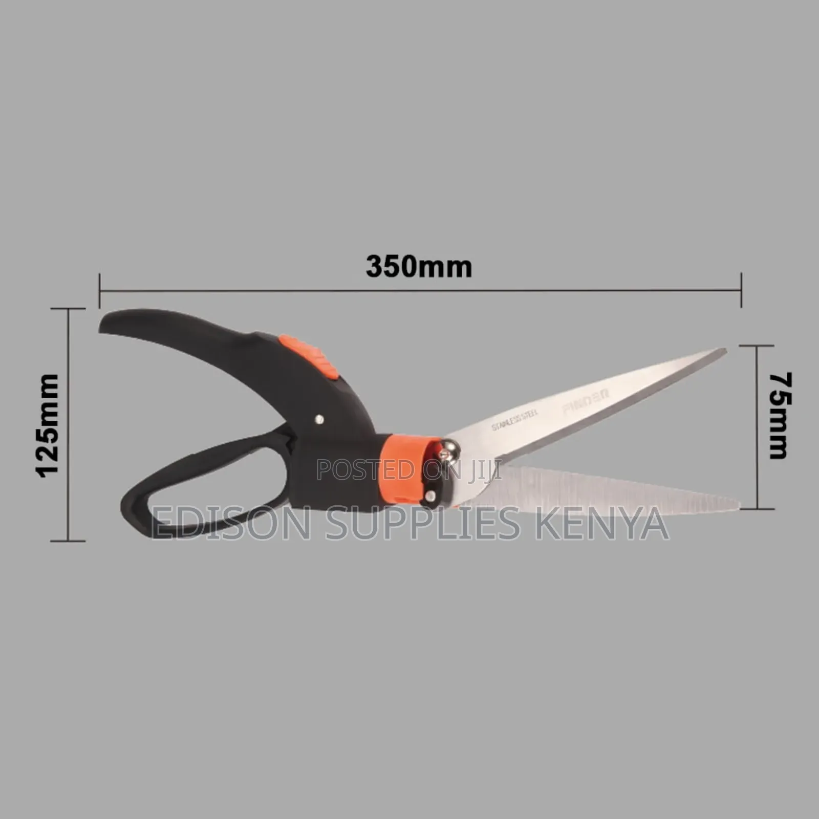 Grass Shears Pruning Shears Garden Mowers 360° Rotation Grass Trimmers
